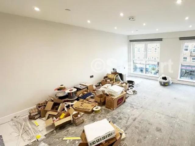 Apartment for rent in Seven Kings, Isle Of Man