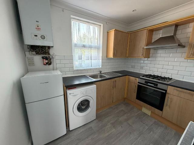 Apartment for rent in Seven Kings, Greater London