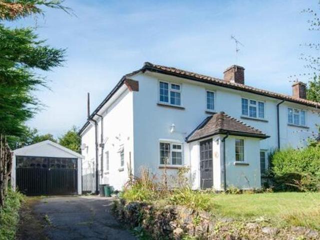 House for sale in Sevenoaks, The Butts