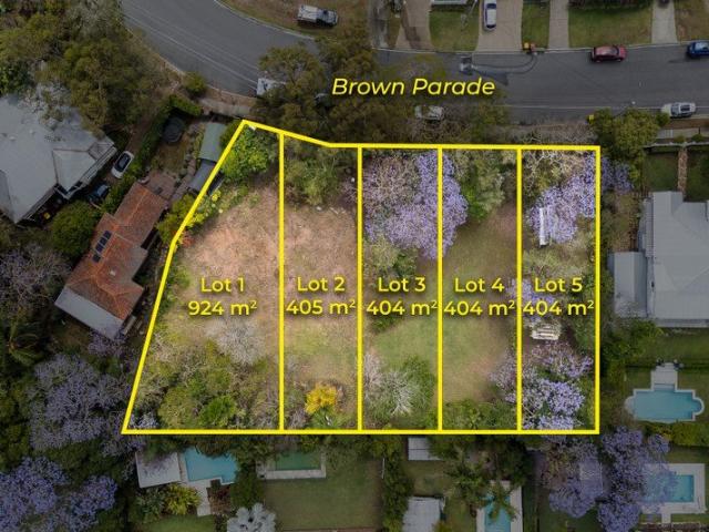 Land for sale in Dorrington, Greater Brisbane