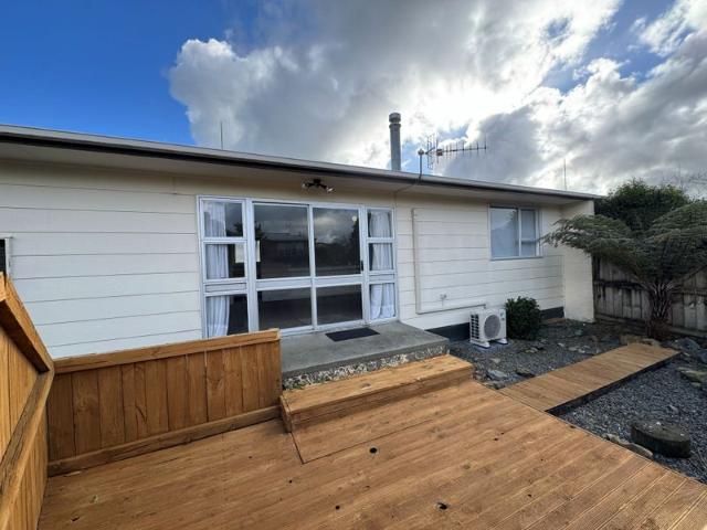 Apartment for rent in Ashhurst