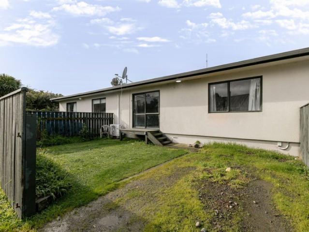 Apartment for rent in Ashhurst