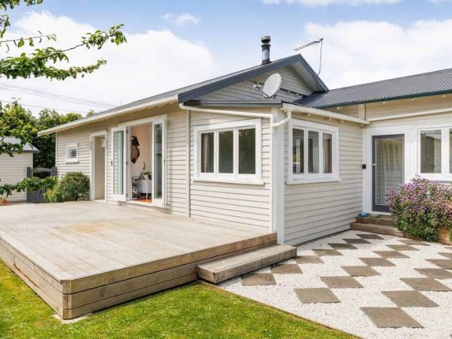 House for rent in Palmerston North, Oroua County