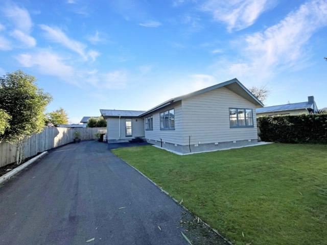 House for rent in Ashhurst