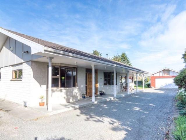 House for rent in Ashhurst, Palmerston North City