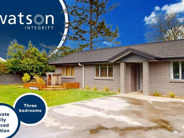 House for rent in Ashhurst