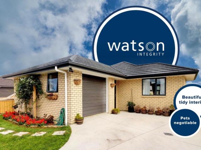 House for rent in Ashhurst