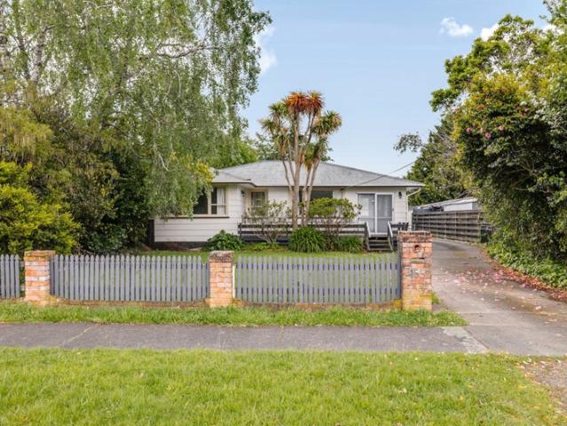 House for rent in Ashhurst, Palmerston North City