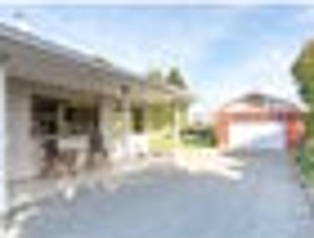 House for rent in Ashhurst, Palmerston North City