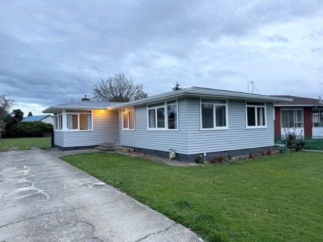 House for rent in Ashhurst