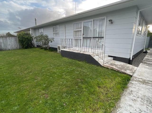 House for rent in Ashhurst, Palmerston North City