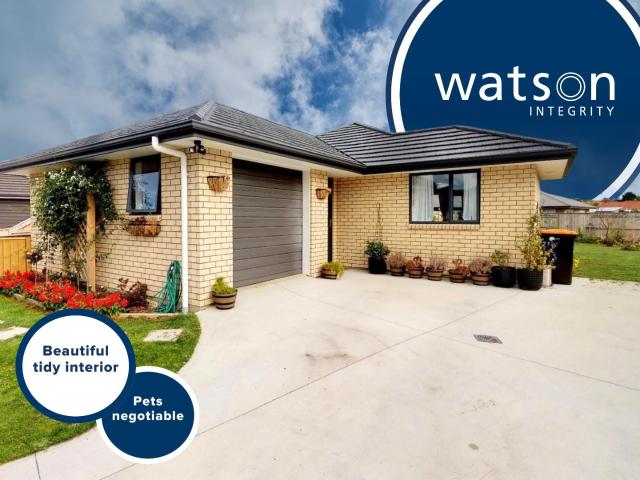 House for rent in Ashhurst