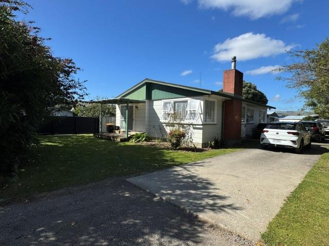 House for rent in Ashhurst