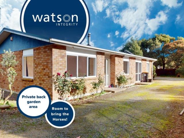 House for rent in Ashhurst