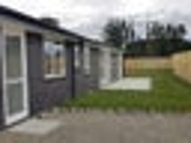 House for rent in Ashhurst