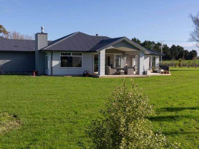 House for rent in Ashhurst