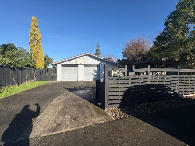 House for rent in Ashhurst