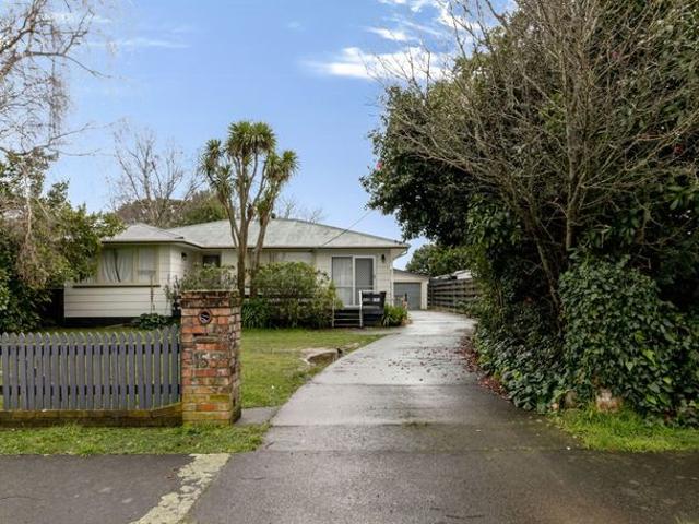 House for rent in Ashhurst