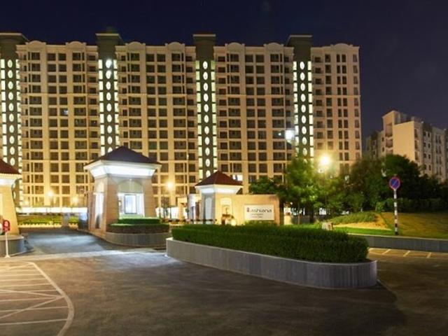 Flat for sale in Delhi Cantonment, Rajasthan