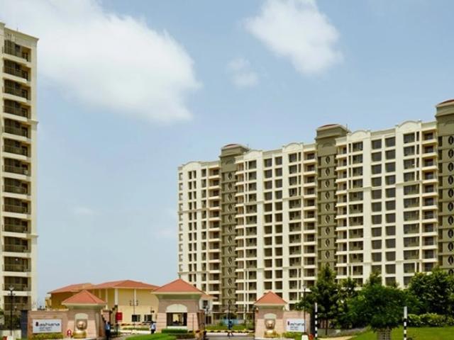 Flat for sale in Delhi Cantonment, Rajasthan