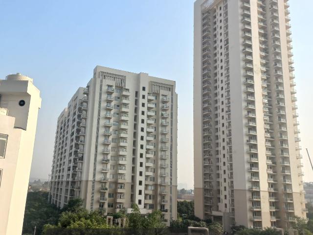 Flat for sale in Bhiwadi, Rajasthan
