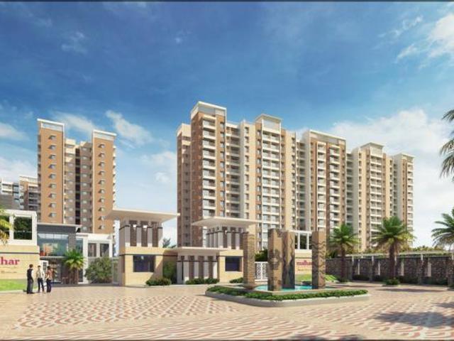 Flat for sale in Hinjawadi - Pune, National Capital Territory Of Delhi
