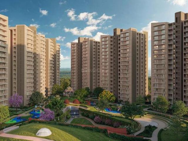 Flat for sale in Pink City, Rajasthan