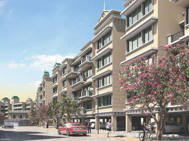 Flat for sale in National Capital Territory Of Delhi