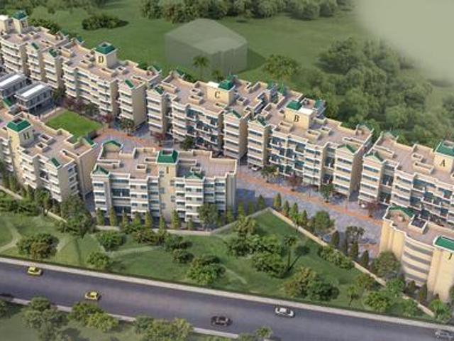 Flat for sale in National Capital Territory Of Delhi