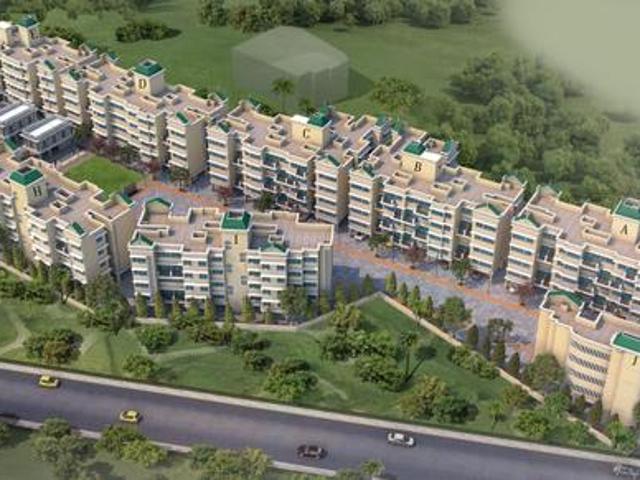 Flat for sale in Kavake, Harigram