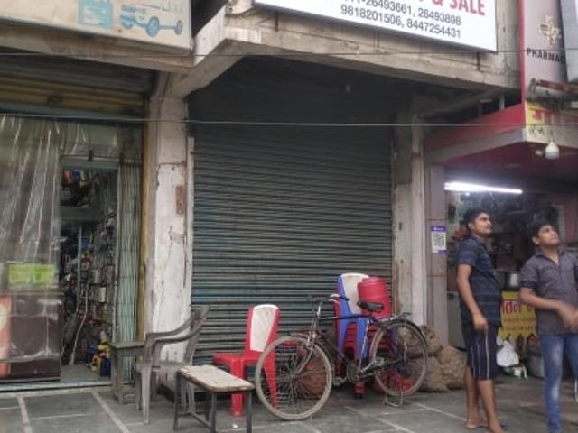 Commercial for rent in Bihar