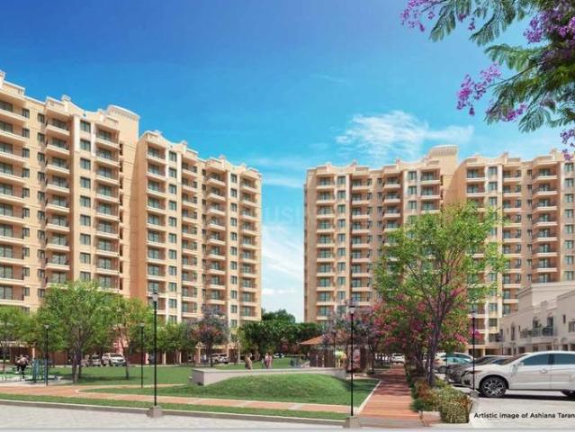 Flat for sale in Bhiwadi, Rajasthan