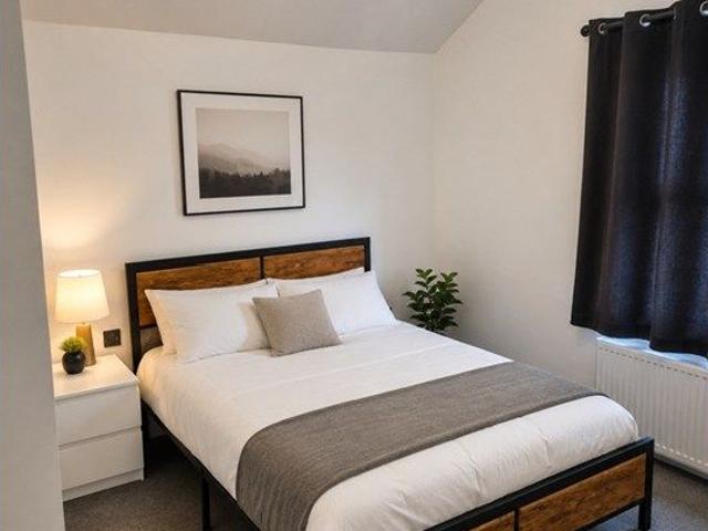 Room for rent in Stroud Green, Barling