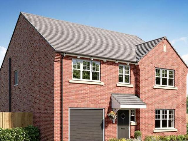 House for sale in Ashington, North East