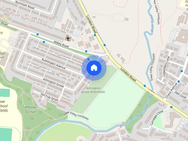 House for rent in Willenhall, West Midlands