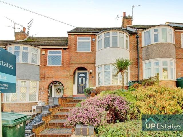 House for rent in Willenhall, West Midlands