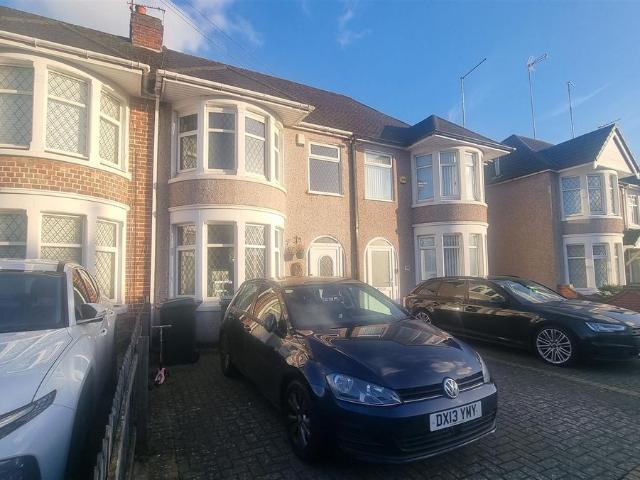 House for rent in Willenhall, West Midlands