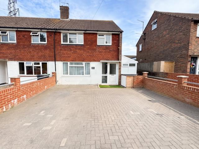 House for rent in Eastbourne, East Sussex