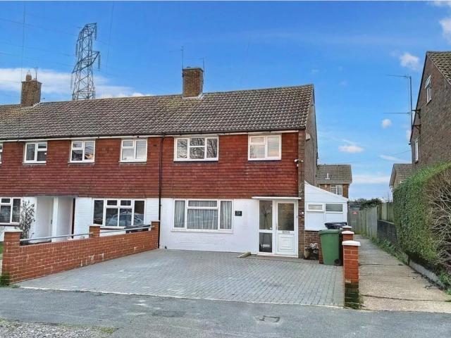 House for rent in Eastbourne, East Sussex