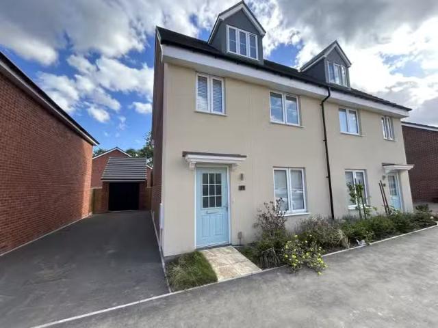 House for rent