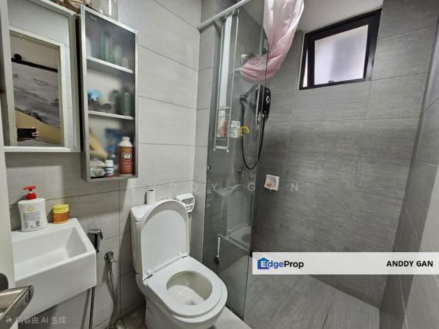 Condominium for rent in Port Klang, Selangor