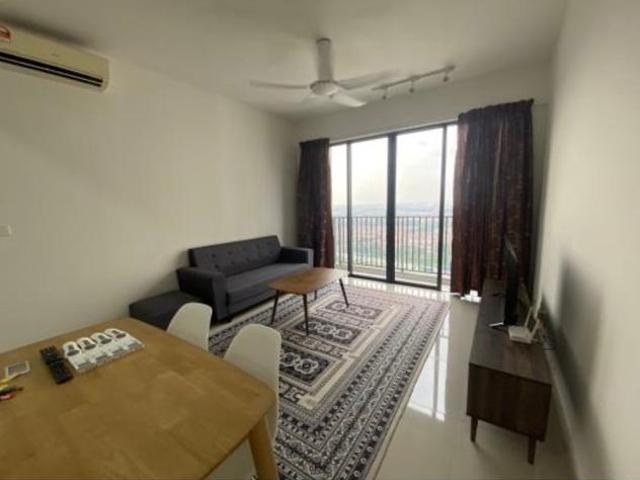 Serviced Residence for rent in Port Klang, Selangor