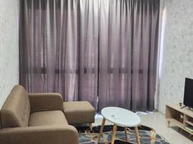 Serviced Residence for rent in Port Klang, Selangor