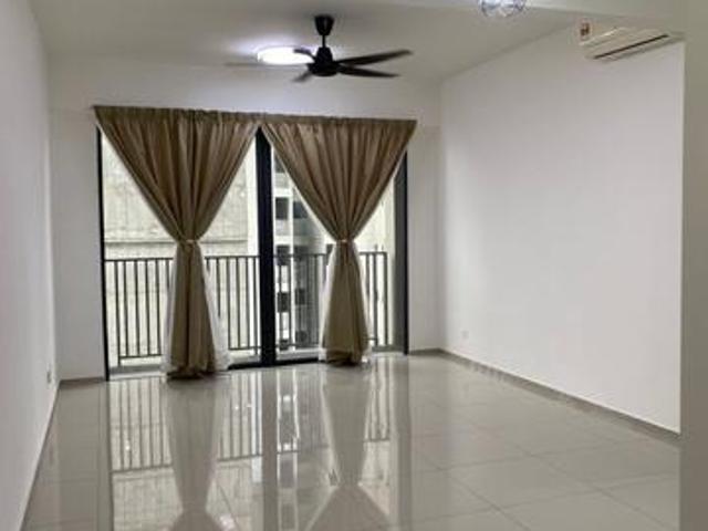 Serviced Residence for rent in Pelabuhan Klang, Bandaraya Klang