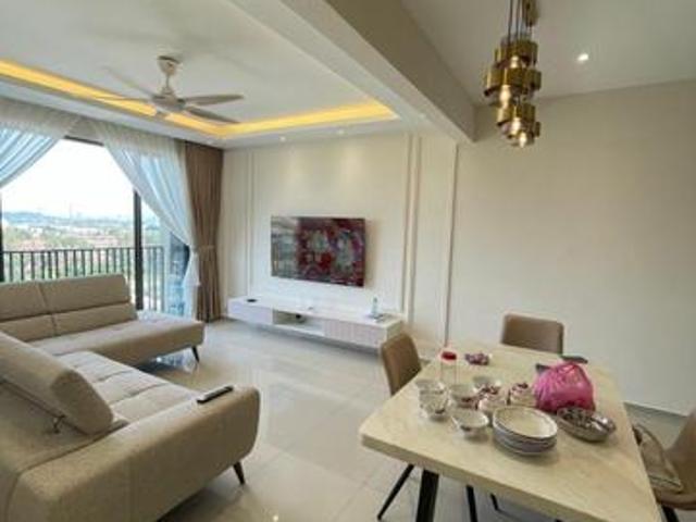 Serviced Residence for rent in Pelabuhan Klang, Bandaraya Klang