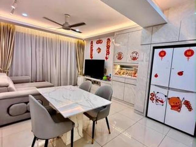 Serviced Residence for sale in Port Klang, Selangor