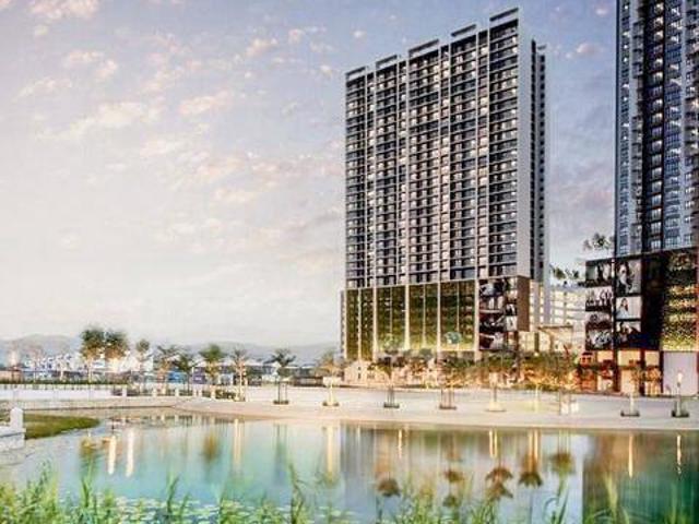 Condominium for sale in Port Klang, Selangor