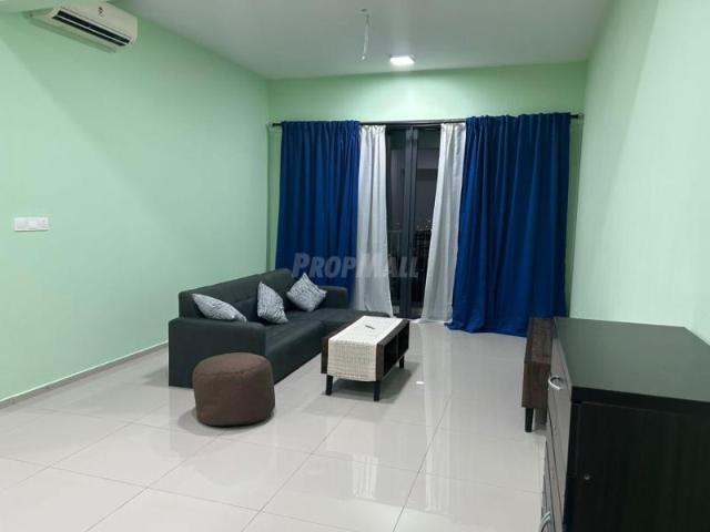 Apartment for rent in Port Klang, Selangor