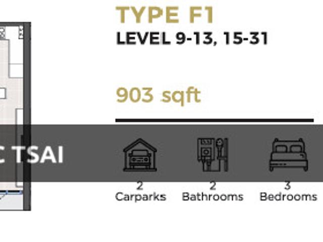 Serviced Residence for rent in Port Klang, Selangor