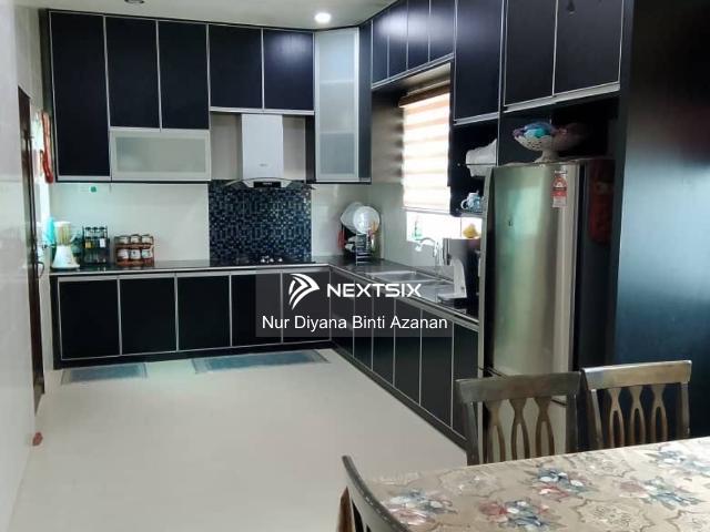 Residential House for sale in Selangor